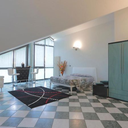 Hotel Residenza Delle Alpi Турин Экстерьер фото