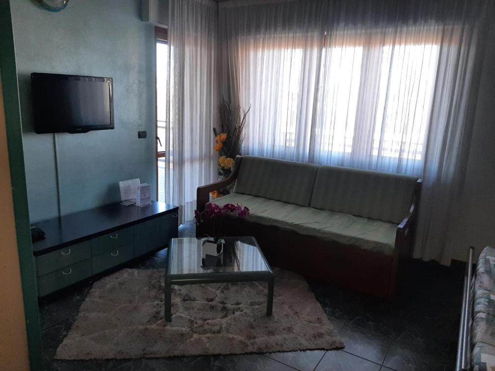 Hotel Residenza Delle Alpi Турин Экстерьер фото