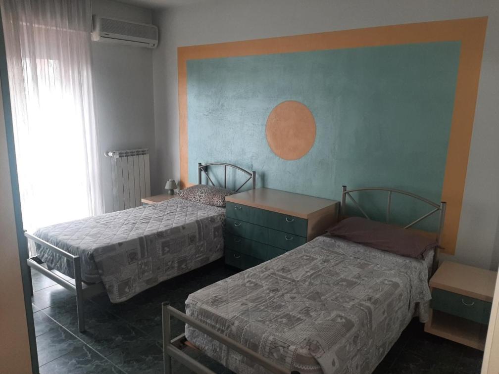 Hotel Residenza Delle Alpi Турин Экстерьер фото