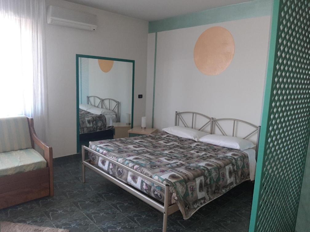 Hotel Residenza Delle Alpi Турин Экстерьер фото