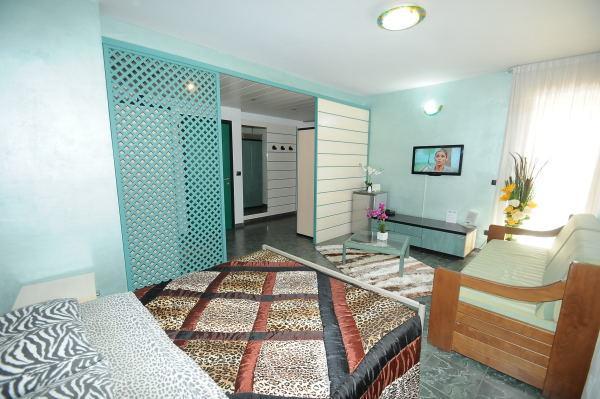 Hotel Residenza Delle Alpi Турин Экстерьер фото