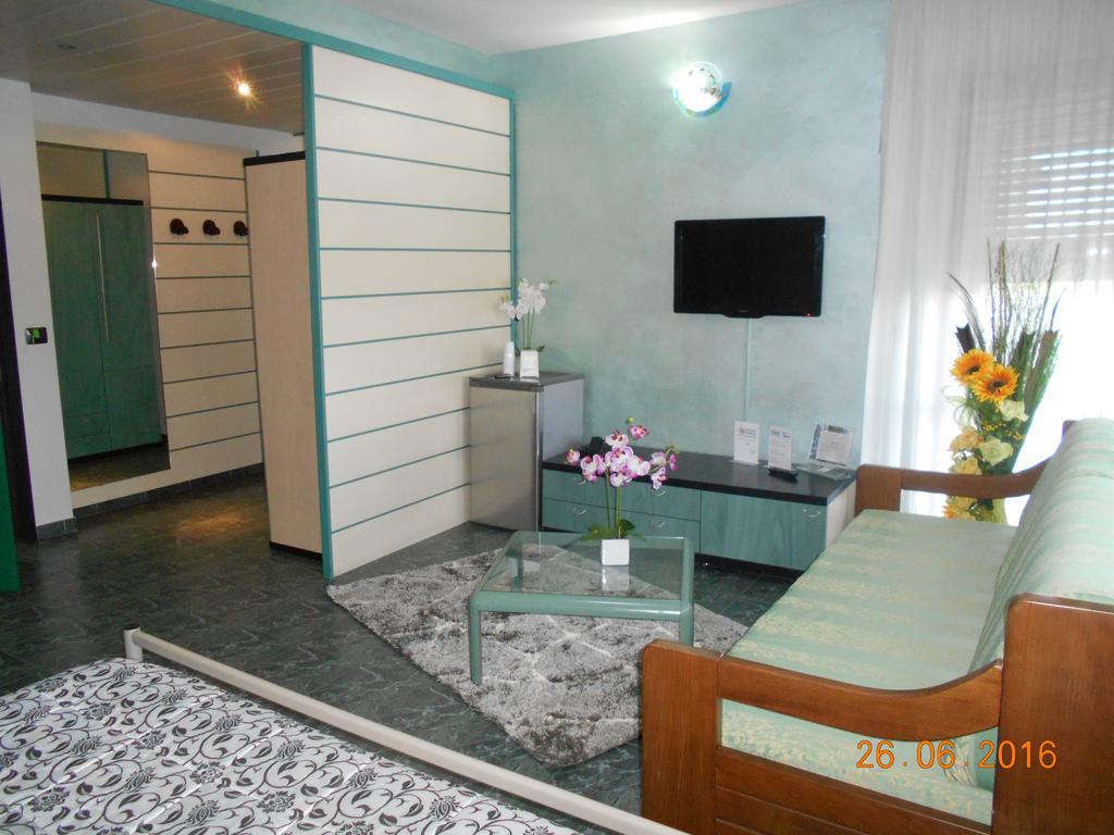 Hotel Residenza Delle Alpi Турин Экстерьер фото