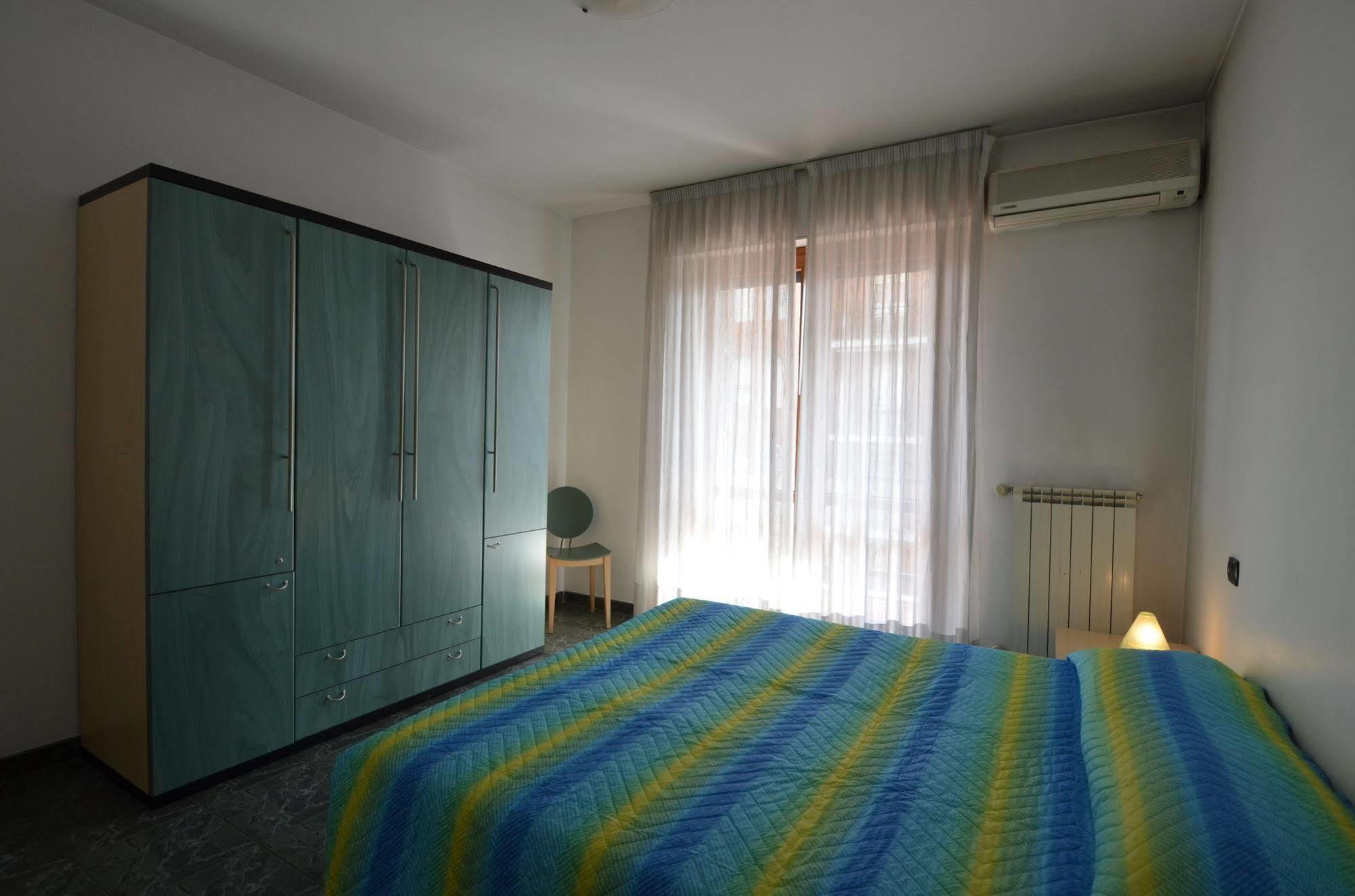 Hotel Residenza Delle Alpi Турин Экстерьер фото