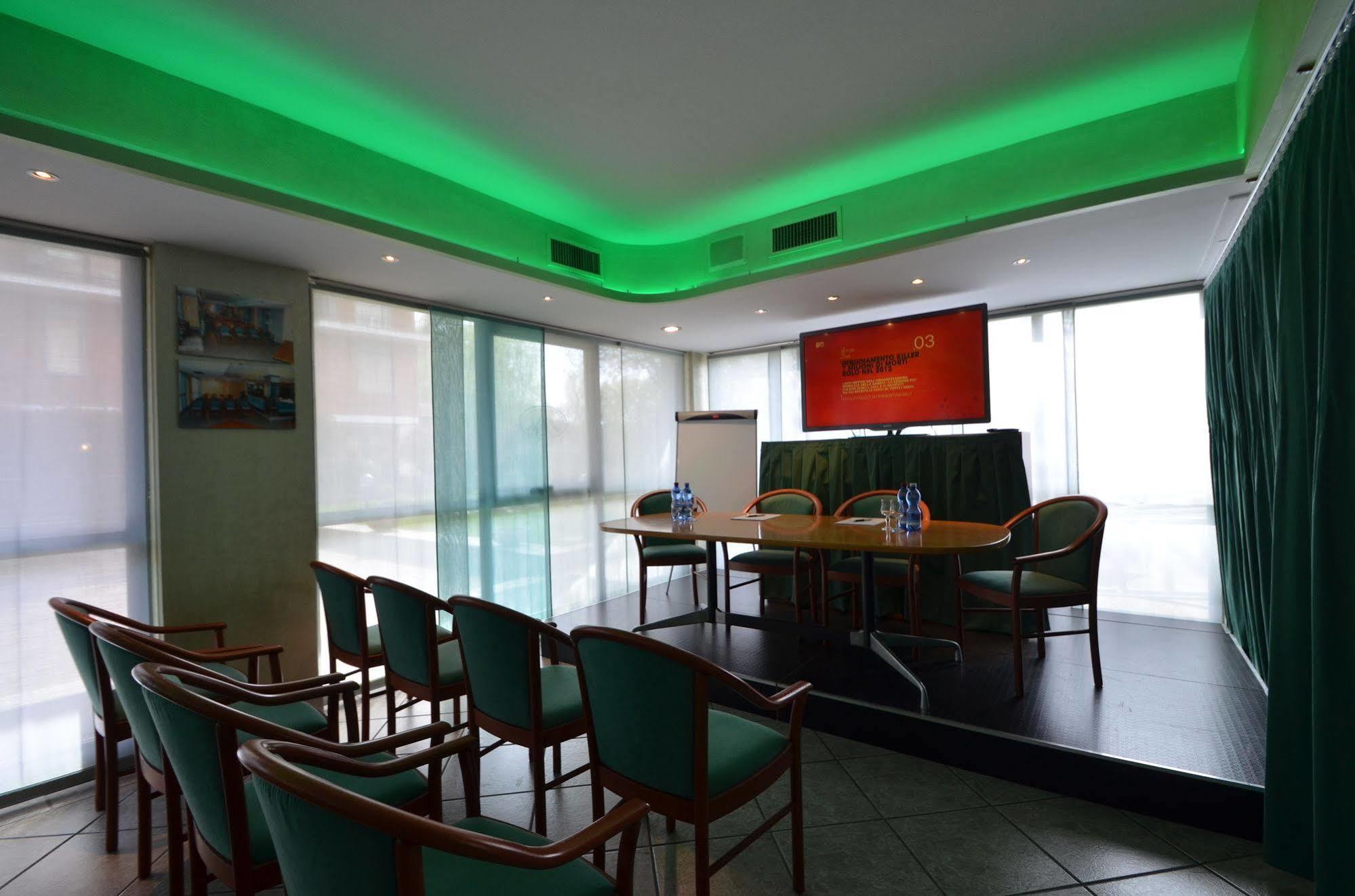 Hotel Residenza Delle Alpi Турин Экстерьер фото
