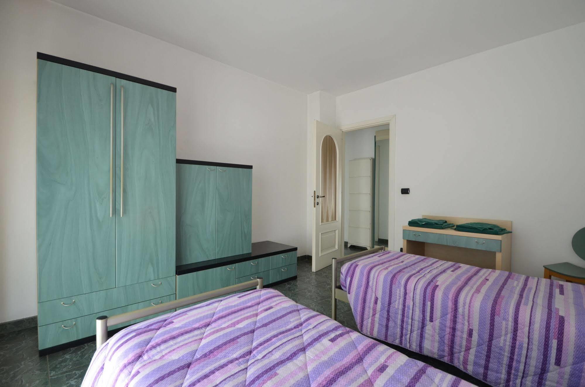 Hotel Residenza Delle Alpi Турин Экстерьер фото