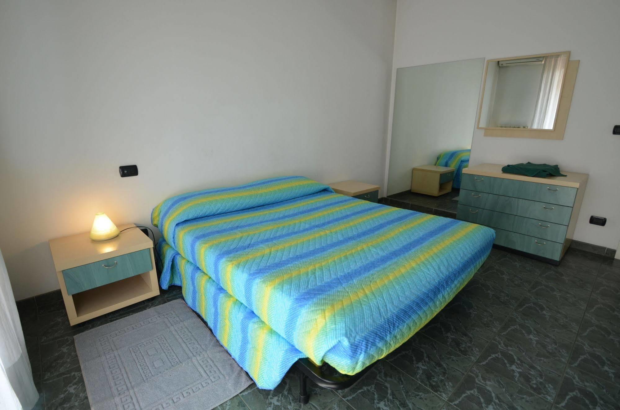 Hotel Residenza Delle Alpi Турин Экстерьер фото
